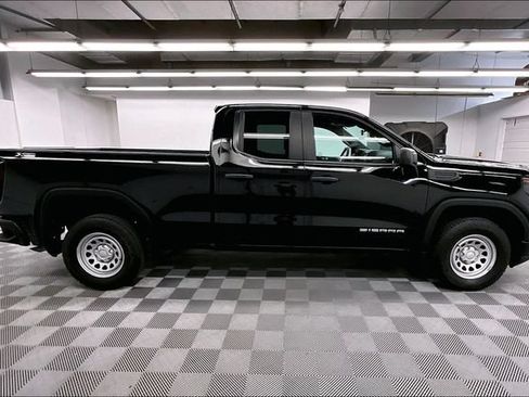 Used 2023 GMC Sierra 1500 Pro w/ Pro Value Package AWD/4WD image 15