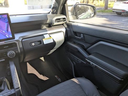 New 2025 Toyota Tacoma TRD Off-Road image 16