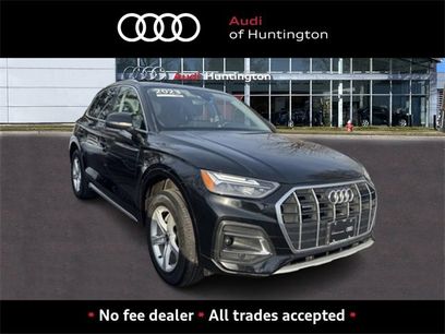 Certified 2023 Audi Q5 2.0T Premium w/ Convenience Package