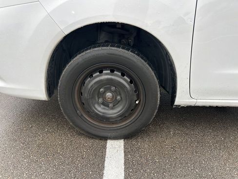 Used 2019 Nissan NV200 SV w/ Back Door Glass Package image 40