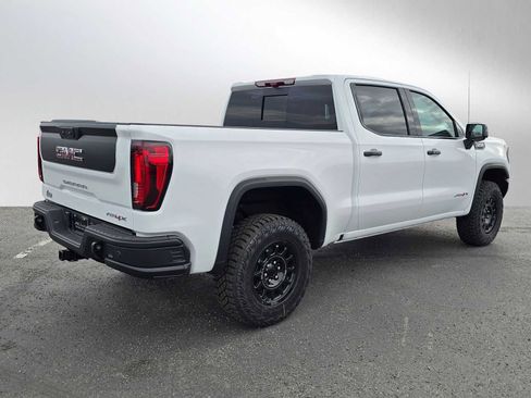New 2024 GMC Sierra 1500 AT4X w/ AT4X AEV Edition image 7