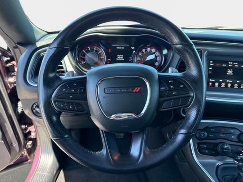 Certified 2022 Dodge Challenger GT w/ Blacktop Package RWD image 21