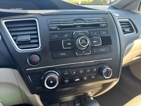 Used 2014 Honda Civic LX image 31