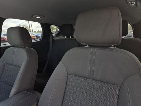 Used 2022 Chevrolet Blazer LT image 26