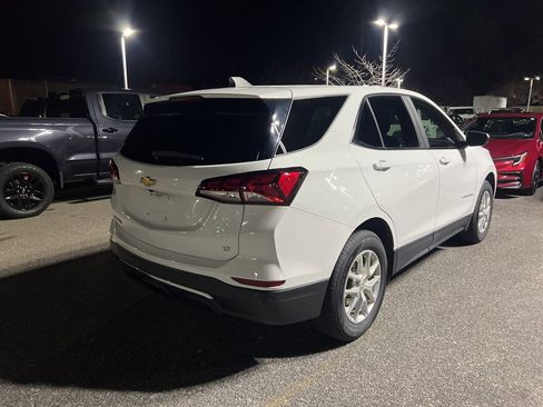 Used 2023 Chevrolet Equinox LT image 6