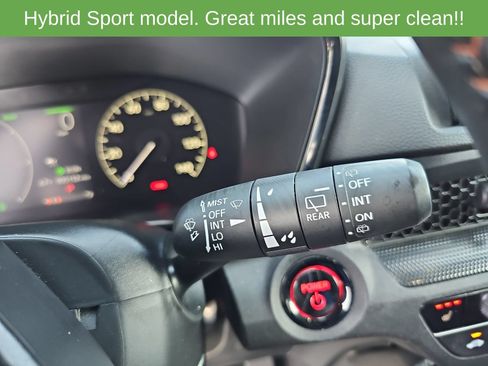 Used 2024 Honda CR-V Sport-L image 19