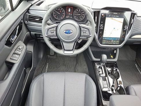 New 2026 Subaru Forester Limited AWD/4WD image 12
