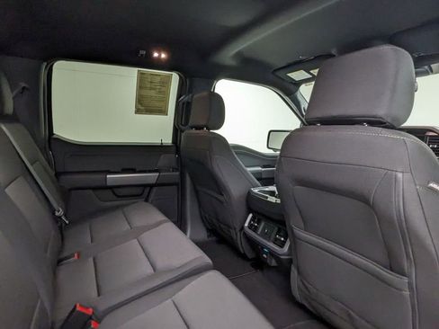 Used 2025 Ford F150 XLT w/ Equipment Group 302A MID AWD/4WD image 38