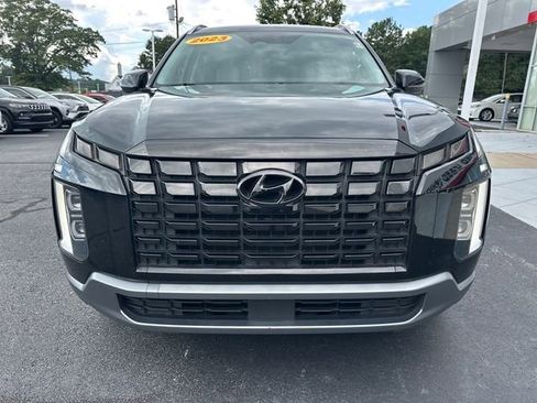 Used 2023 Hyundai Palisade SEL image 8