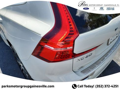 Used 2019 Volvo XC60 T6 Inscription w/ Protection Package Premier image 7