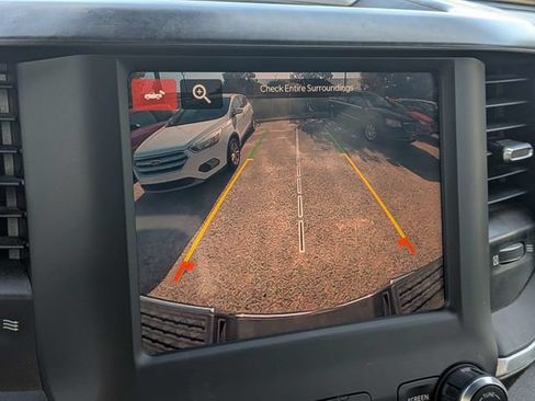 Used 2022 RAM 2500 Big Horn AWD/4WD image 18