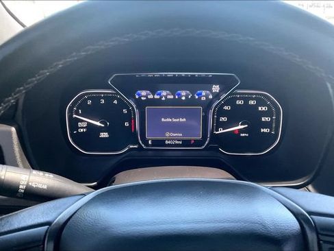 Used 2021 GMC Yukon AT4 AWD/4WD image 18
