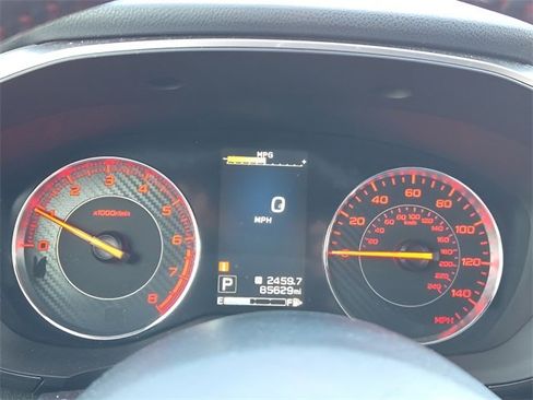 Used 2018 Subaru Impreza 2.0i Sport image 25