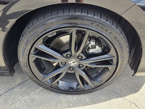 Used 2025 Honda Civic Si image 12