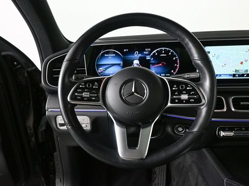 Certified 2023 Mercedes-Benz GLE 450 4MATIC image 2