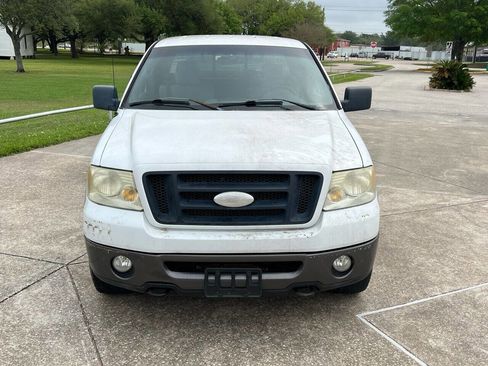 Used 2006 Ford F150 FX4 image 3