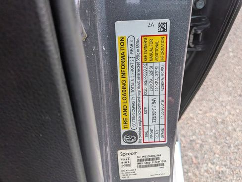 Used 2020 Honda Accord EX image 33