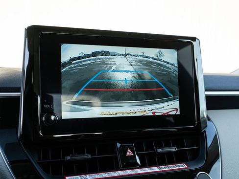 New 2026 Toyota Corolla LE image 29