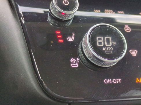 Used 2022 INFINITI QX60 Luxe w/ Performance Audio Package image 24