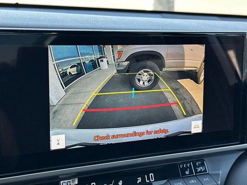 Certified 2025 Toyota Camry XSE image 18