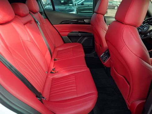 Used 2023 Maserati Grecale Modena image 32