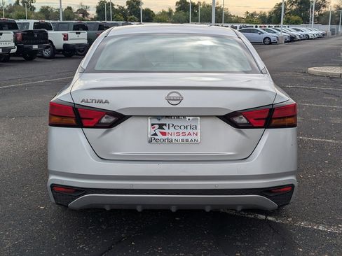 Certified 2023 Nissan Altima 2.5 S image 5