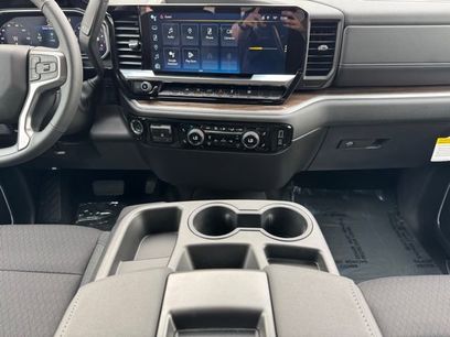 New 2026 Chevrolet Silverado 1500 LT