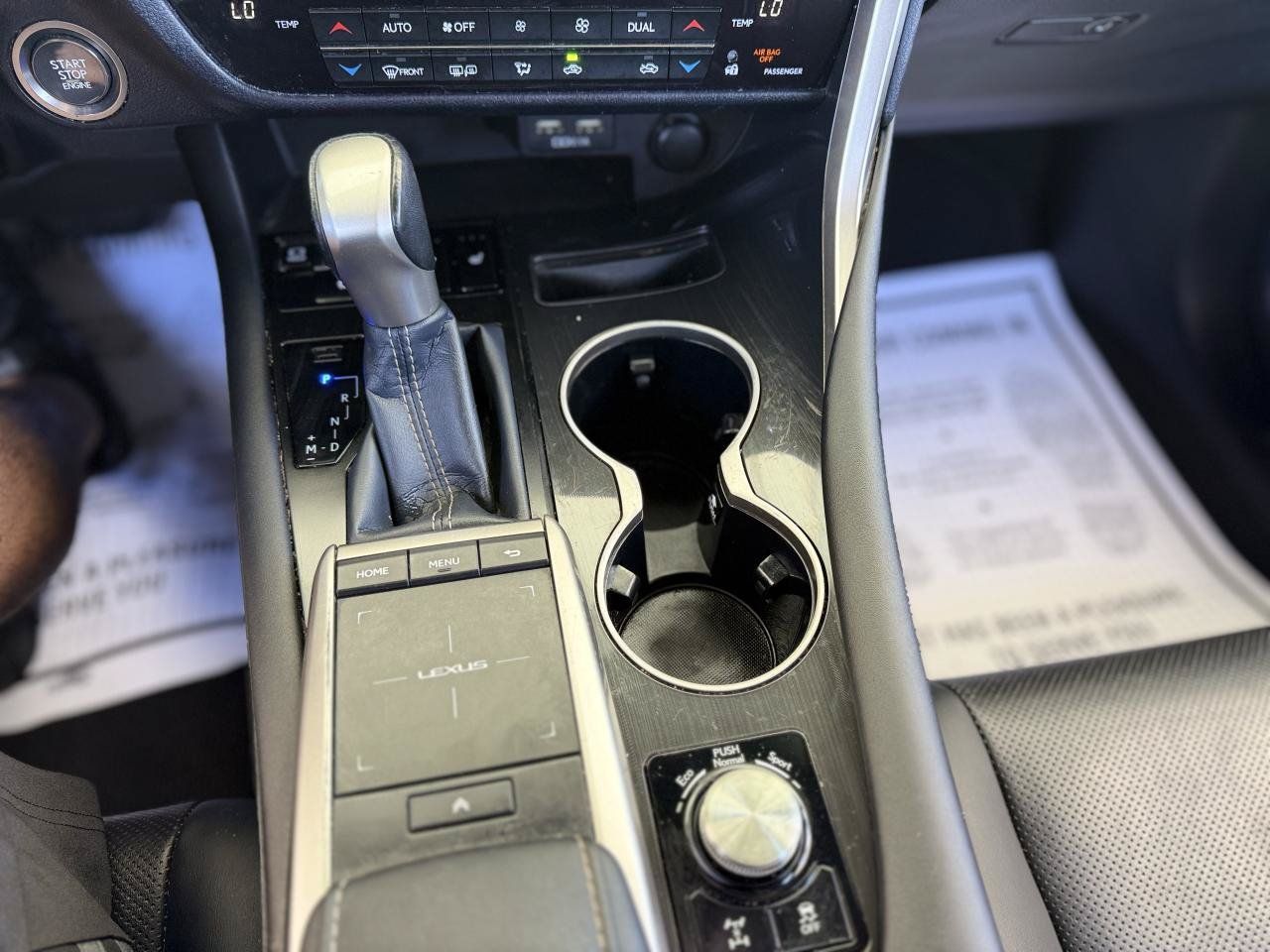 Used 2021 Lexus RX 350 AWD w/ Accessory Package image 22