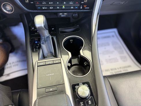 Used 2021 Lexus RX 350 AWD w/ Accessory Package image 22