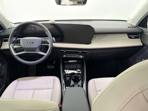 New 2026 Audi Q3 quattro 2.0T image 16