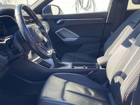 Used 2022 Audi Q3 2.0T Premium image 6