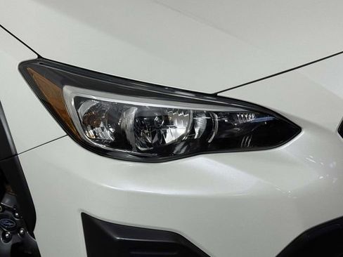 Used 2023 Subaru Crosstrek 2.5i Sport image 15