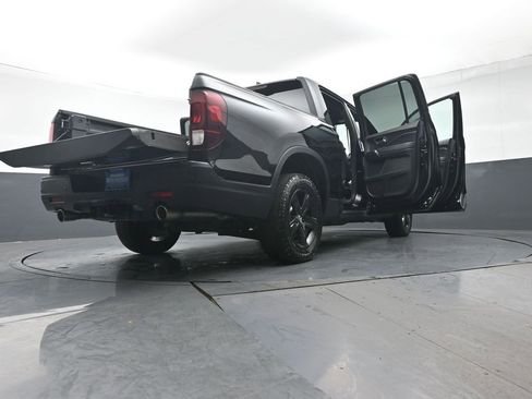 Certified 2023 Honda Ridgeline Black Edition image 55