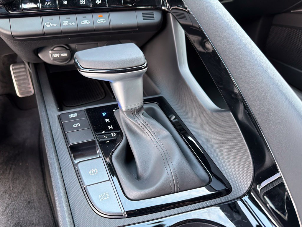 New 2026 Hyundai Elantra SEL FWD image 26