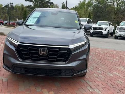 Certified 2023 Honda CR-V EX-L image 6