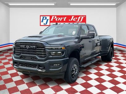 New 2026 RAM 3500 Laramie