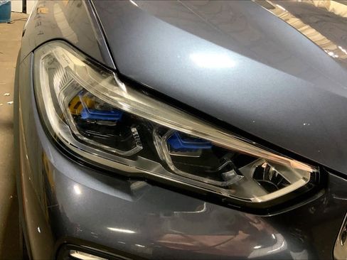 Used 2019 BMW X5 xDrive40i w/ Executive Package image 27