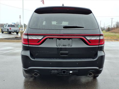 Used 2023 Dodge Durango R/T w/ Blacktop Package image 6