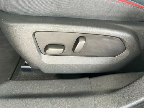 Used 2023 Buick Envision Essence w/ Sport Touring Package FWD image 35