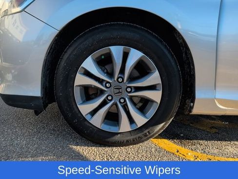 Used 2014 Honda Accord LX image 31