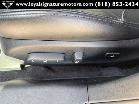 Used 2012 Lexus IS 250 w/ Premium Pkg Value Edition image 19