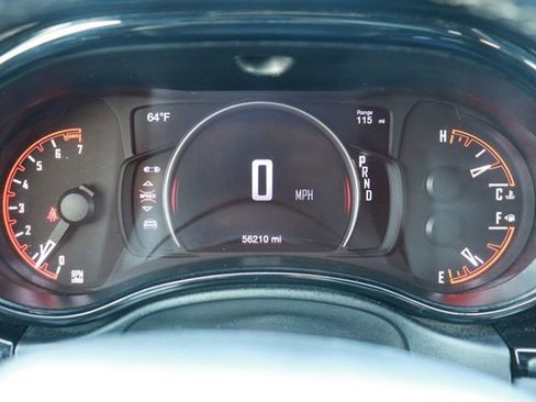 Used 2024 Dodge Durango GT image 29