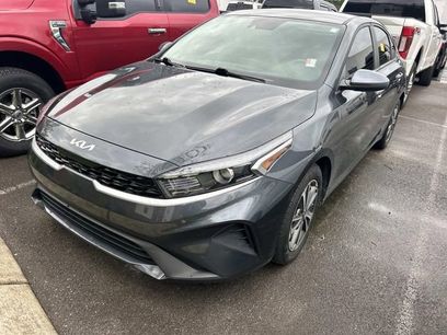 Used 2024 Kia Forte LXS