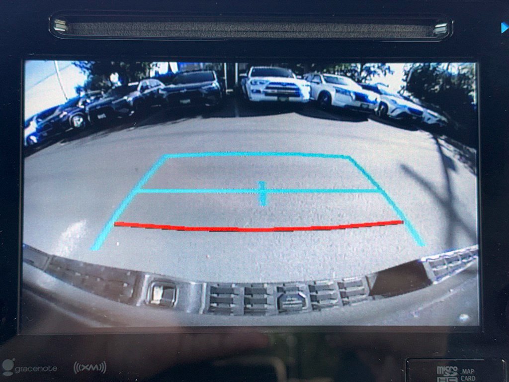 Used 2019 Toyota Tacoma TRD Sport AWD/4WD image 30