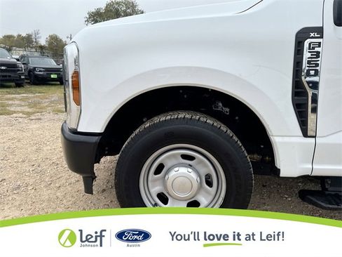 Used 2024 Ford F350 XL image 23