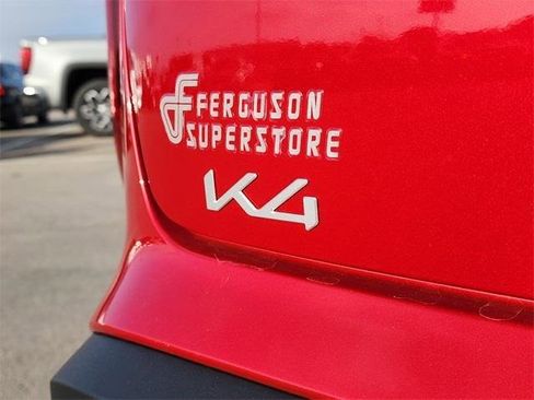 New 2025 Kia K4 LXS image 5