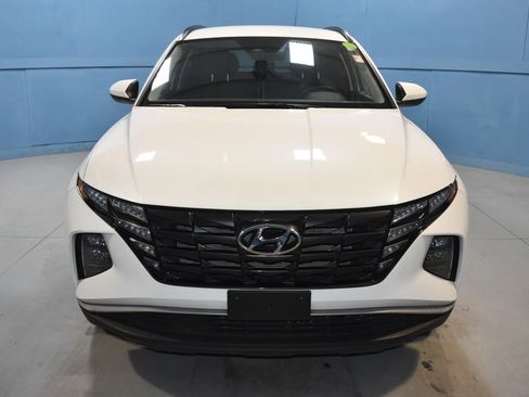 Used 2024 Hyundai Tucson SEL image 24