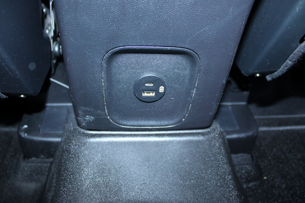 Used 2023 Ford Bronco Sport Big Bend AWD/4WD image 23