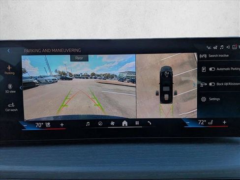 New 2026 BMW 330i Sedan image 13