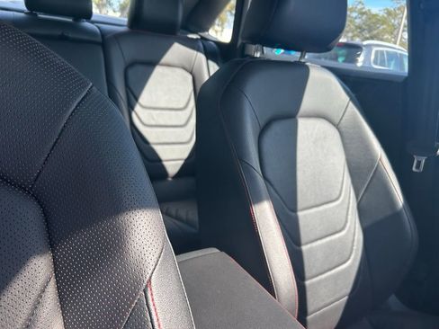 Used 2023 Volkswagen Jetta GLI Autobahn w/ GLI Black Package image 38